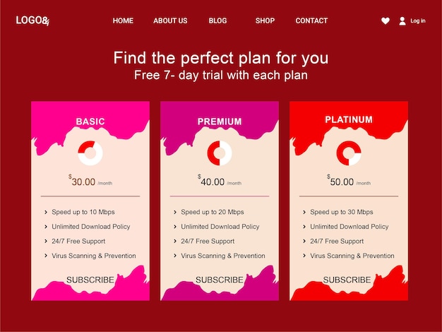 Karty cenowe i oferty